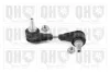 Stange/Strebe, Stabilisator Hinterachse links QUINTON HAZELL QLS4058S