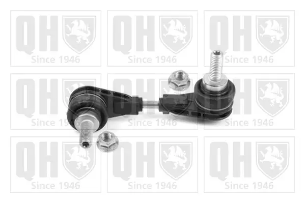 Stange/Strebe, Stabilisator Hinterachse rechts QUINTON HAZELL QLS4059S