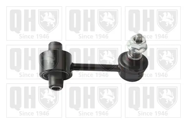 Stange/Strebe, Stabilisator Hinterachse links QUINTON HAZELL QLS4070S