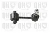 Stange/Strebe, Stabilisator Hinterachse links QUINTON HAZELL QLS4070S