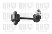 Stange/Strebe, Stabilisator Hinterachse links QUINTON HAZELL QLS4070S