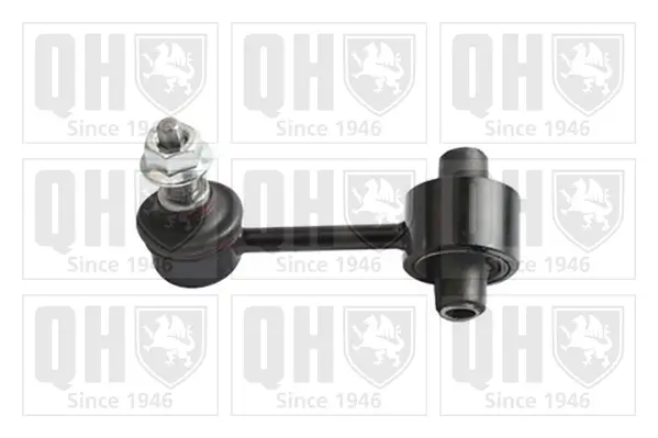 Stange/Strebe, Stabilisator Hinterachse rechts QUINTON HAZELL QLS4071S