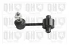 Stange/Strebe, Stabilisator Hinterachse rechts QUINTON HAZELL QLS4071S