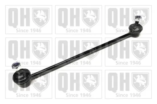 Stange/Strebe, Stabilisator Vorderachse QUINTON HAZELL QLS5266S Bild Stange/Strebe, Stabilisator Vorderachse QUINTON HAZELL QLS5266S