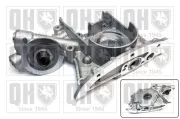Ölpumpe QUINTON HAZELL QOP1001