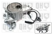 Ölpumpe QUINTON HAZELL QOP1004