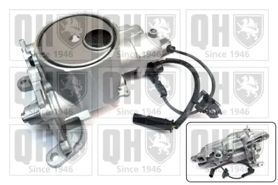 Ölpumpe QUINTON HAZELL QOP1004 Bild Ölpumpe QUINTON HAZELL QOP1004