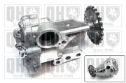 Ölpumpe QUINTON HAZELL QOP1005