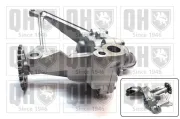 Ölpumpe QUINTON HAZELL QOP1006