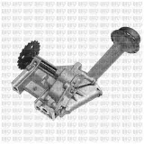 Ölpumpe QUINTON HAZELL QOP1018