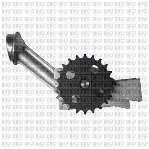 Ölpumpe QUINTON HAZELL QOP1018 Bild Ölpumpe QUINTON HAZELL QOP1018