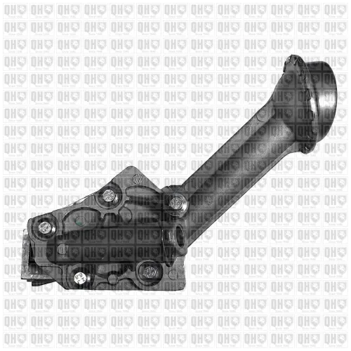 Ölpumpe QUINTON HAZELL QOP1018 Bild Ölpumpe QUINTON HAZELL QOP1018