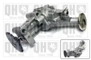 Ölpumpe QUINTON HAZELL QOP1022