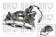 Ölpumpe QUINTON HAZELL QOP1033