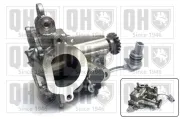 Ölpumpe QUINTON HAZELL QOP1035