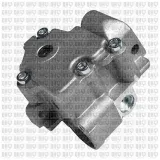 Ölpumpe QUINTON HAZELL QOP1036