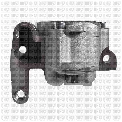 Ölpumpe QUINTON HAZELL QOP1036 Bild Ölpumpe QUINTON HAZELL QOP1036