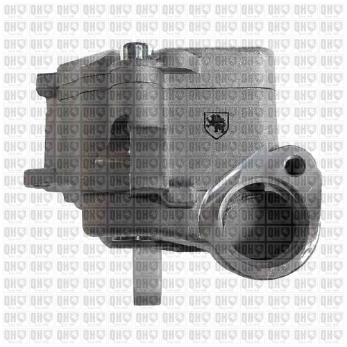 Ölpumpe QUINTON HAZELL QOP1036 Bild Ölpumpe QUINTON HAZELL QOP1036