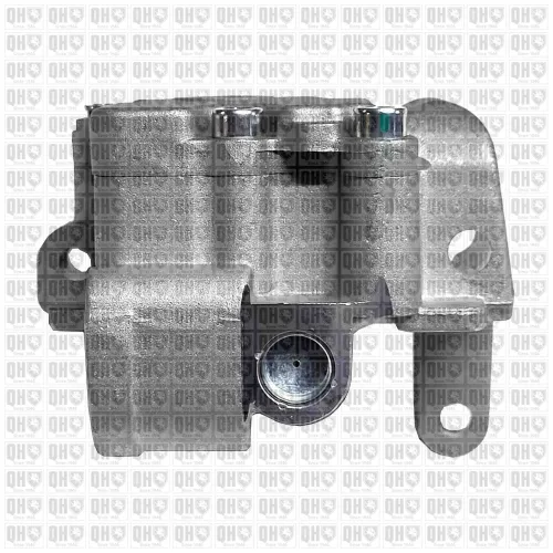 Ölpumpe QUINTON HAZELL QOP1036 Bild Ölpumpe QUINTON HAZELL QOP1036