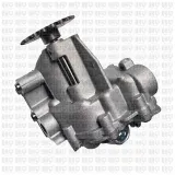 Ölpumpe QUINTON HAZELL QOP1039