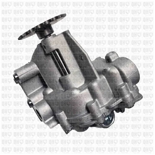Ölpumpe QUINTON HAZELL QOP1039 Bild Ölpumpe QUINTON HAZELL QOP1039