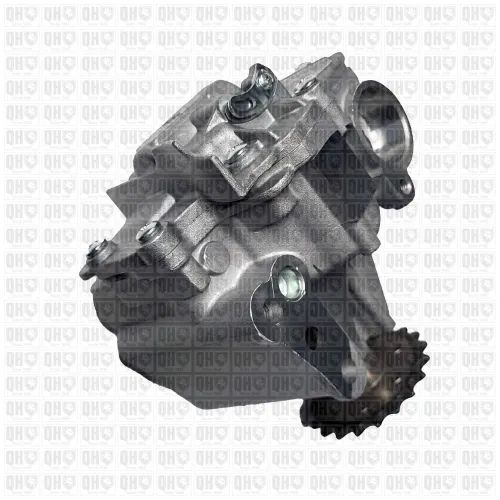 Ölpumpe QUINTON HAZELL QOP1039 Bild Ölpumpe QUINTON HAZELL QOP1039