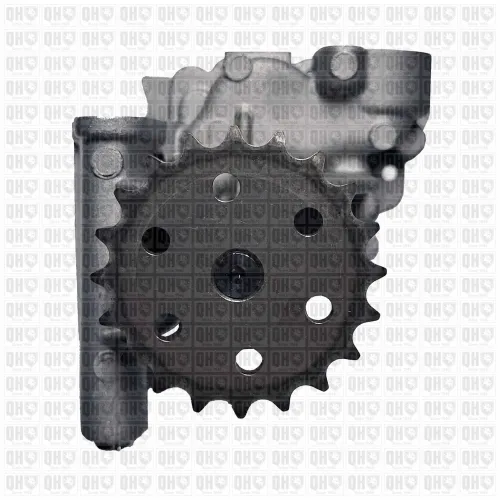 Ölpumpe QUINTON HAZELL QOP1039 Bild Ölpumpe QUINTON HAZELL QOP1039