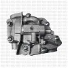 Ölpumpe QUINTON HAZELL QOP1039 Bild Ölpumpe QUINTON HAZELL QOP1039
