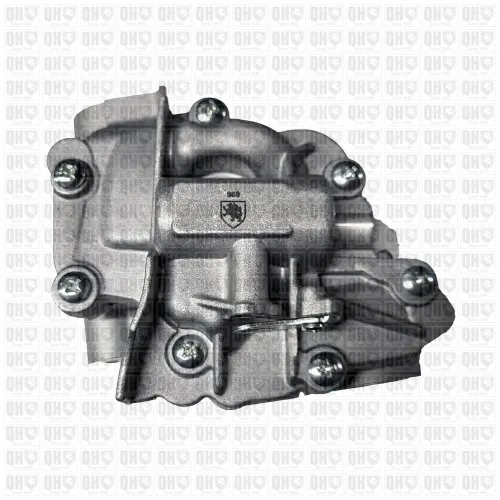 Ölpumpe QUINTON HAZELL QOP1039 Bild Ölpumpe QUINTON HAZELL QOP1039