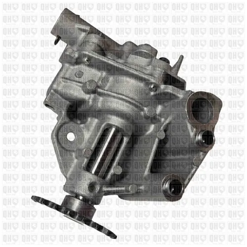 Ölpumpe QUINTON HAZELL QOP1040 Bild Ölpumpe QUINTON HAZELL QOP1040