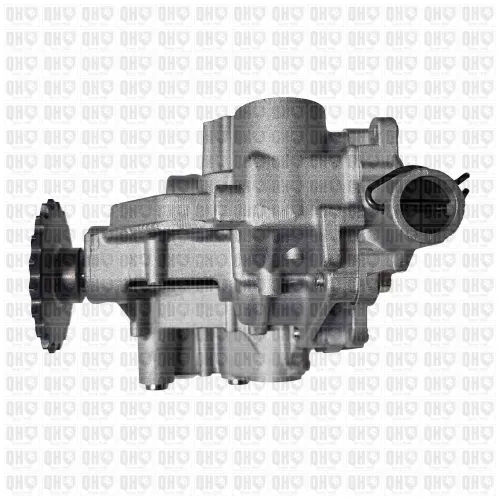 Ölpumpe QUINTON HAZELL QOP1040 Bild Ölpumpe QUINTON HAZELL QOP1040