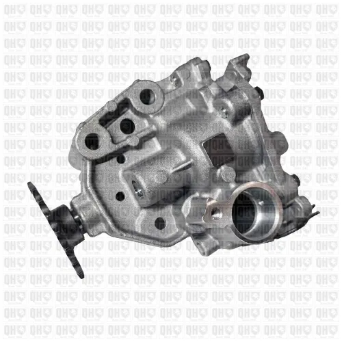 Ölpumpe QUINTON HAZELL QOP1040 Bild Ölpumpe QUINTON HAZELL QOP1040