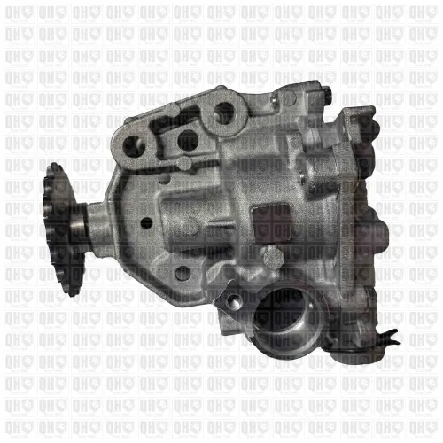 Ölpumpe QUINTON HAZELL QOP1040 Bild Ölpumpe QUINTON HAZELL QOP1040