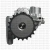 Ölpumpe QUINTON HAZELL QOP1040 Bild Ölpumpe QUINTON HAZELL QOP1040