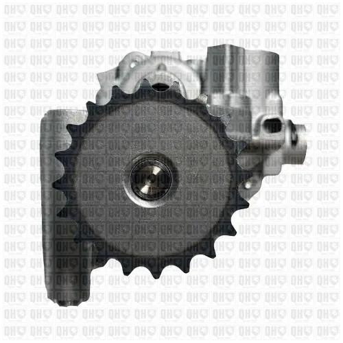Ölpumpe QUINTON HAZELL QOP1040 Bild Ölpumpe QUINTON HAZELL QOP1040