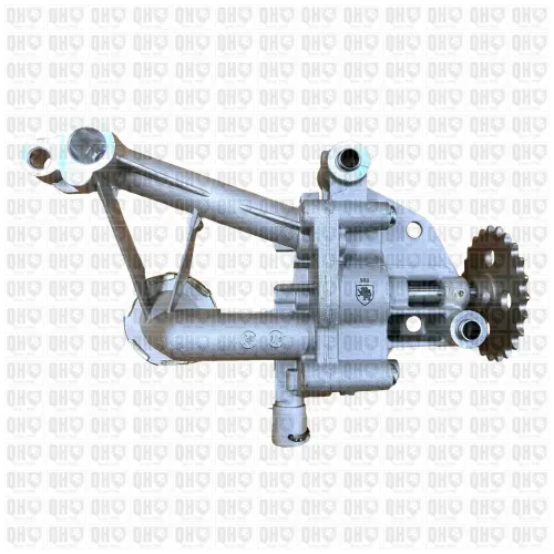 Ölpumpe QUINTON HAZELL QOP1041 Bild Ölpumpe QUINTON HAZELL QOP1041