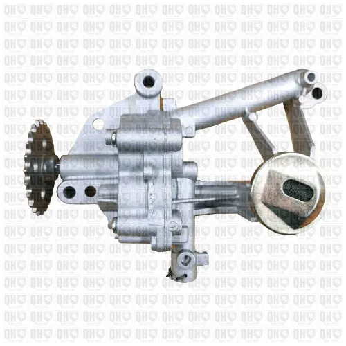 Ölpumpe QUINTON HAZELL QOP1041 Bild Ölpumpe QUINTON HAZELL QOP1041