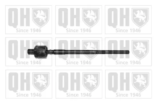 Axialgelenk, Spurstange Vorderachse QUINTON HAZELL QR1849S Bild Axialgelenk, Spurstange Vorderachse QUINTON HAZELL QR1849S