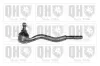 Spurstangenkopf Vorderachse QUINTON HAZELL QR2046S