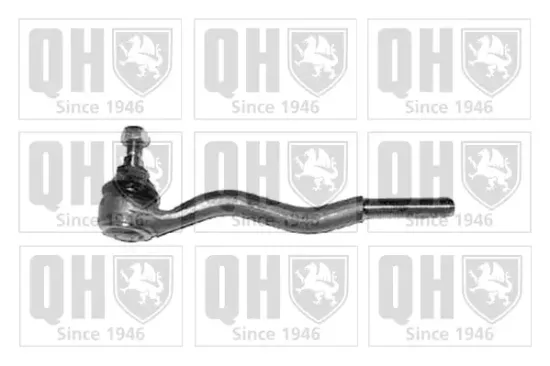 Spurstangenkopf Vorderachse QUINTON HAZELL QR2046S Bild Spurstangenkopf Vorderachse QUINTON HAZELL QR2046S