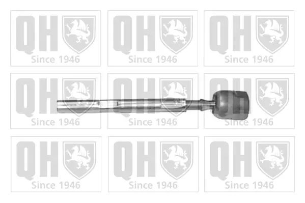 Axialgelenk, Spurstange Vorderachse QUINTON HAZELL QR2085S