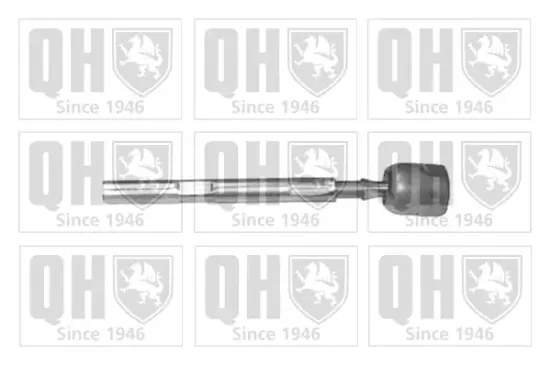 Axialgelenk, Spurstange Vorderachse QUINTON HAZELL QR2085S Bild Axialgelenk, Spurstange Vorderachse QUINTON HAZELL QR2085S