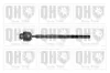 Axialgelenk, Spurstange Vorderachse QUINTON HAZELL QR2118S