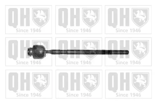 Axialgelenk, Spurstange Vorderachse QUINTON HAZELL QR2118S Bild Axialgelenk, Spurstange Vorderachse QUINTON HAZELL QR2118S