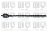 Axialgelenk, Spurstange QUINTON HAZELL QR2119S