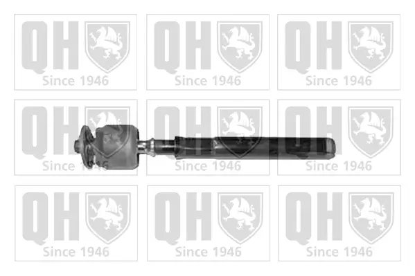 Axialgelenk, Spurstange Vorderachse QUINTON HAZELL QR2203S