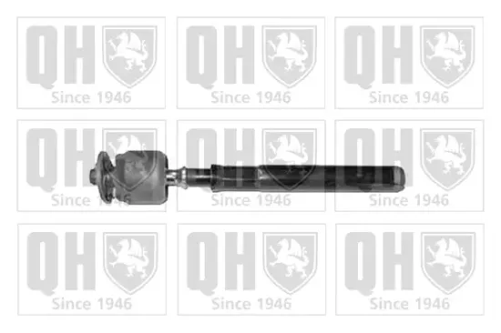 Axialgelenk, Spurstange Vorderachse QUINTON HAZELL QR2203S Bild Axialgelenk, Spurstange Vorderachse QUINTON HAZELL QR2203S