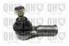 Spurstangenkopf Vorderachse QUINTON HAZELL QR2212S