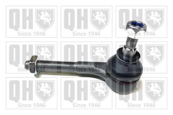 Spurstangenkopf Vorderachse rechts QUINTON HAZELL QR2220S