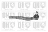 Spurstangenkopf Vorderachse rechts QUINTON HAZELL QR2225S